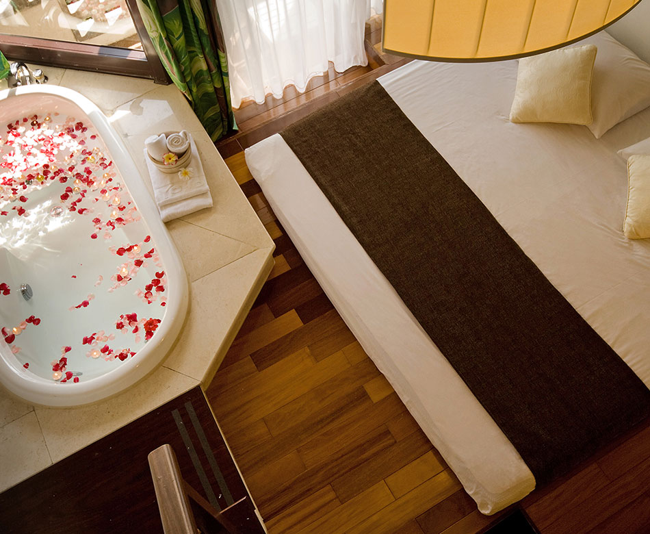 YOHO Beach Resort - Image 3